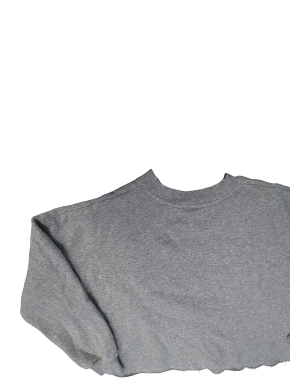 Gray Graphic Crewneck Sweatshirt - The Eras Tour - Picture 3 of 7